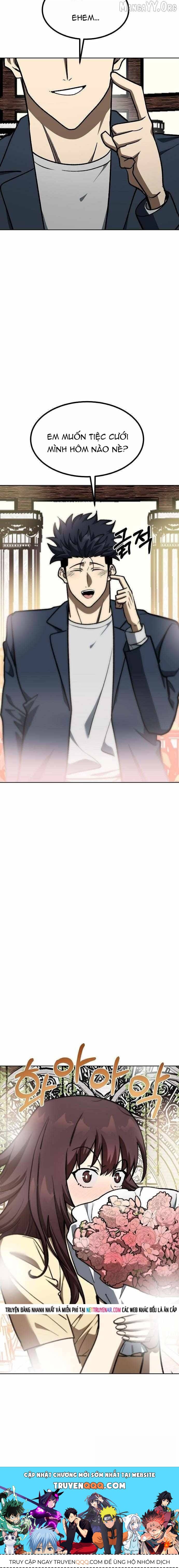 Vua Võ Đài Chap 181 - Next Chap 182