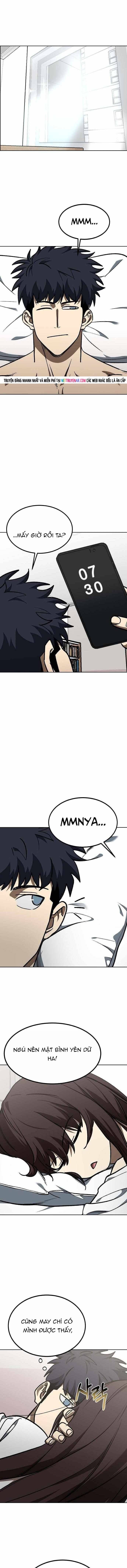 Vua Võ Đài Chap 181 - Next Chap 182