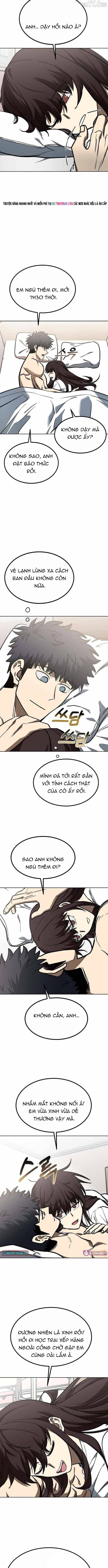 Vua Võ Đài Chap 181 - Next Chap 182