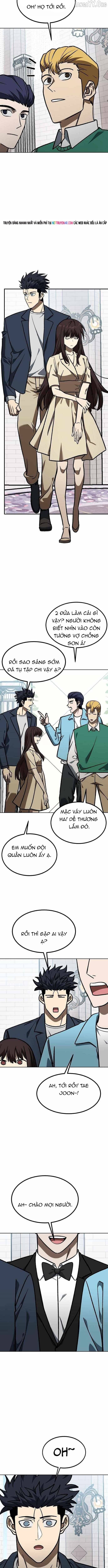 Vua Võ Đài Chap 181 - Next Chap 182