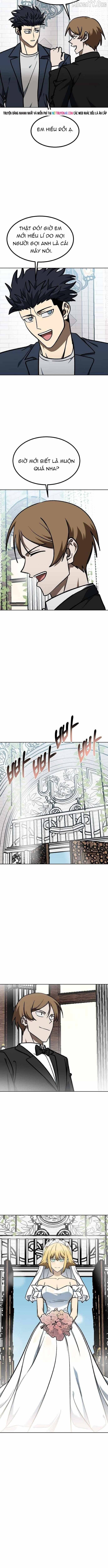 Vua Võ Đài Chap 181 - Next Chap 182