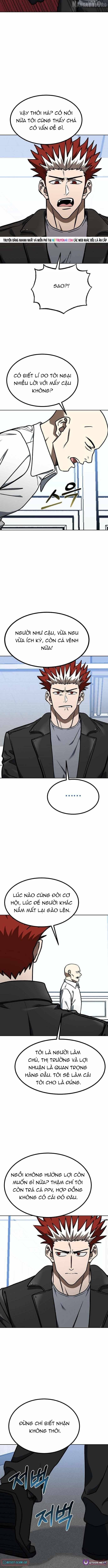 Vua Võ Đài Chap 182 - Next Chap 183