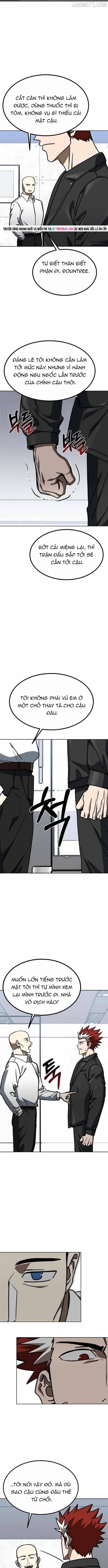 Vua Võ Đài Chap 182 - Next Chap 183