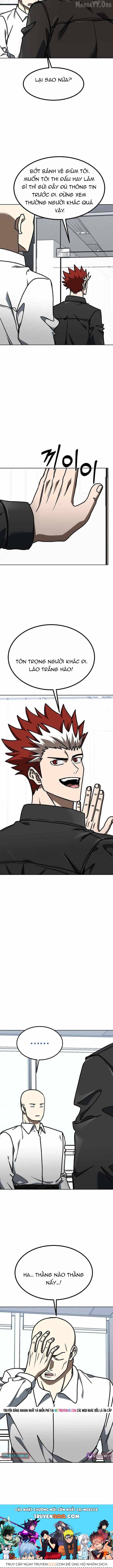 Vua Võ Đài Chap 182 - Next Chap 183