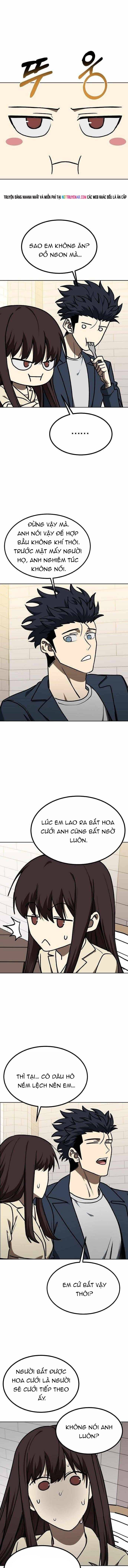 Vua Võ Đài Chap 182 - Next Chap 183