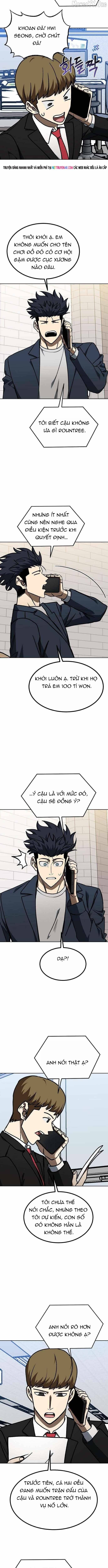 Vua Võ Đài Chap 182 - Next Chap 183