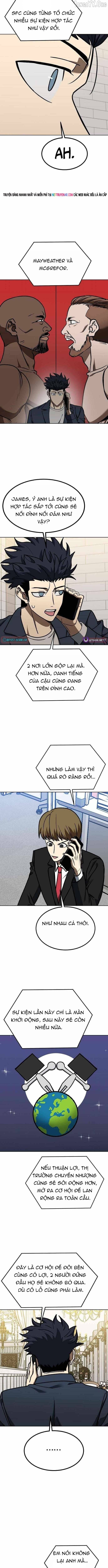 Vua Võ Đài Chap 182 - Next Chap 183