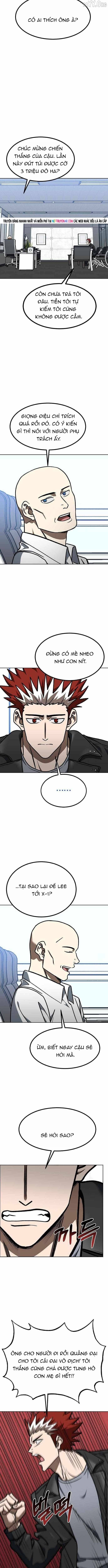 Vua Võ Đài Chap 182 - Next Chap 183