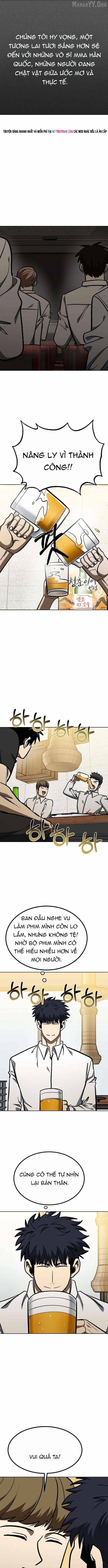 Vua Võ Đài Chap 183 - Next Chap 184