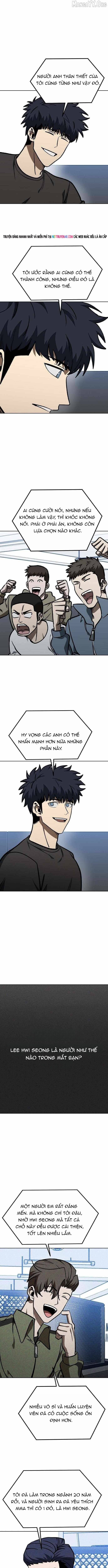 Vua Võ Đài Chap 183 - Next Chap 184