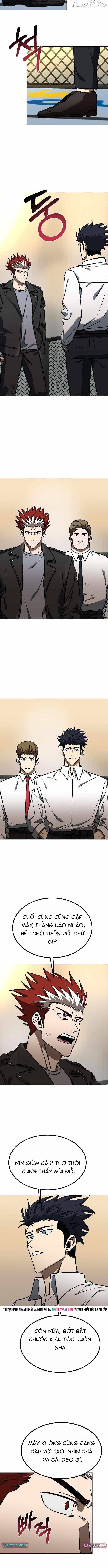 Vua Võ Đài Chap 184 - Next Chap 185