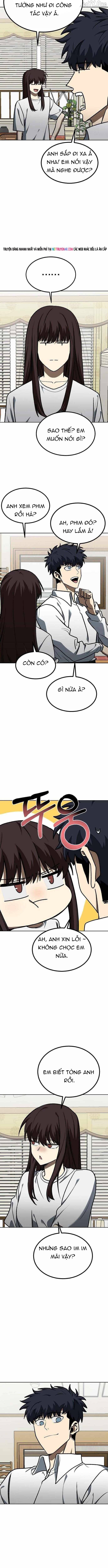 Vua Võ Đài Chap 184 - Next Chap 185