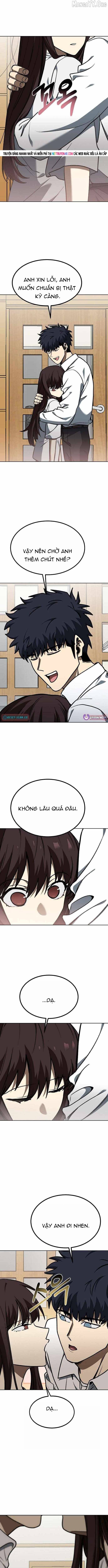 Vua Võ Đài Chap 184 - Next Chap 185
