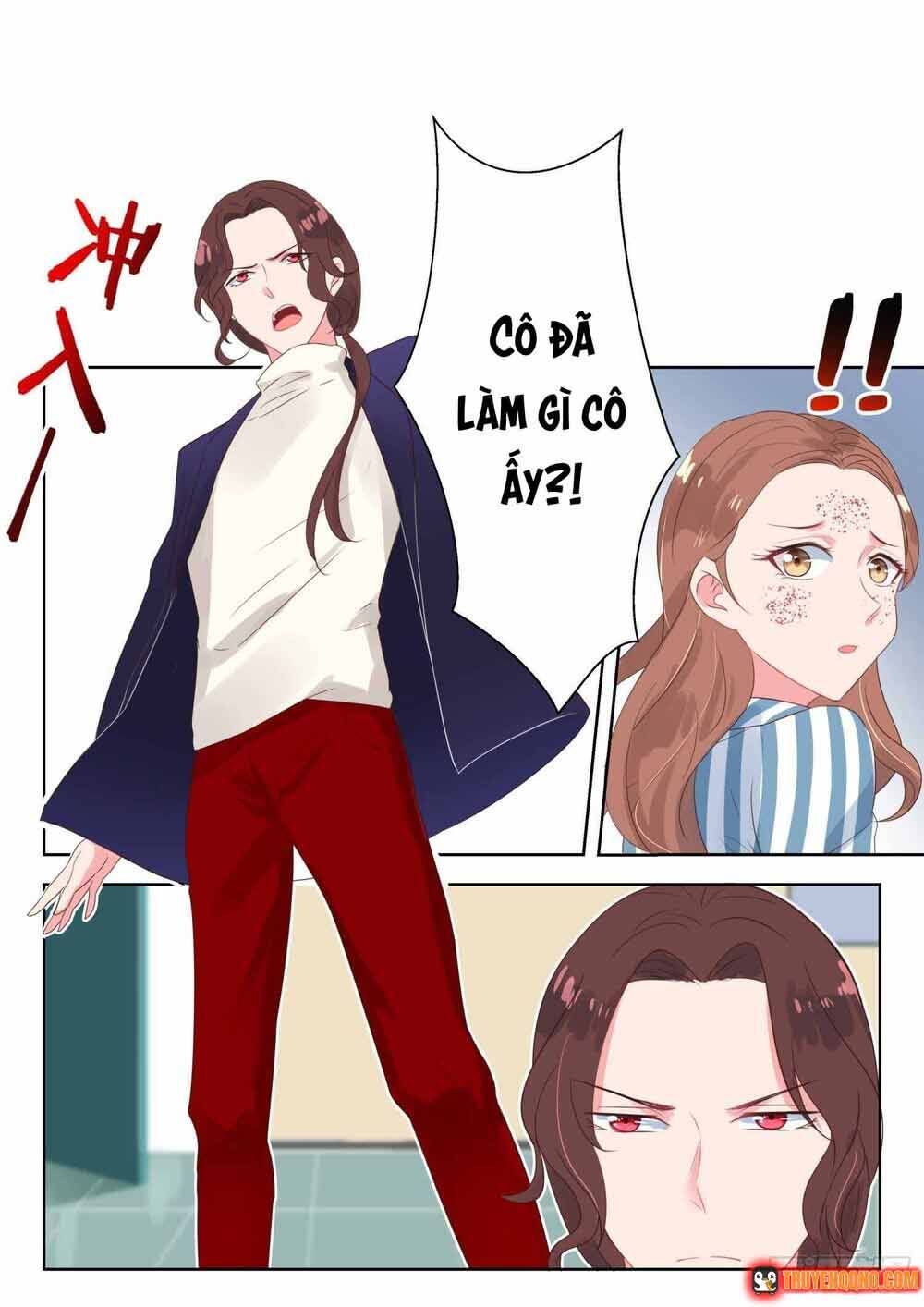 Tâm Cơ Hôn Sủng - chapter 156 - 2