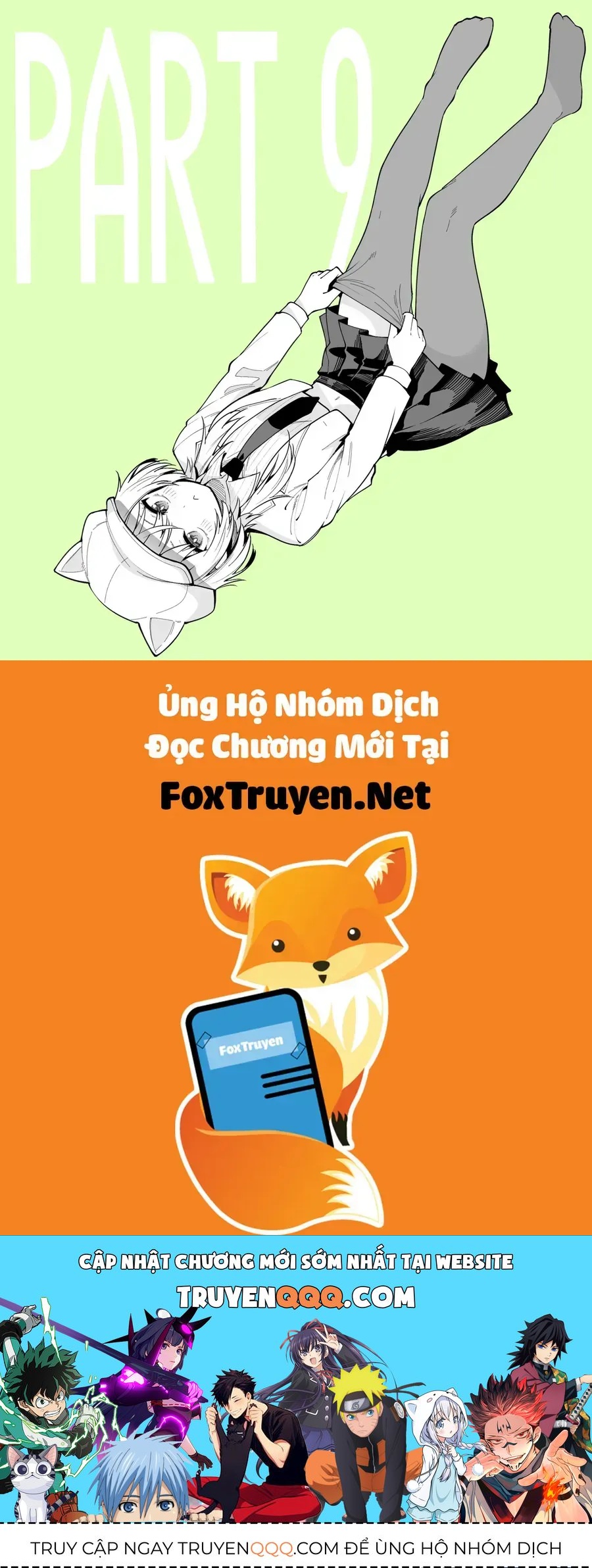 Mayonaka Heart Tune Chap 108 - Next Chap 109