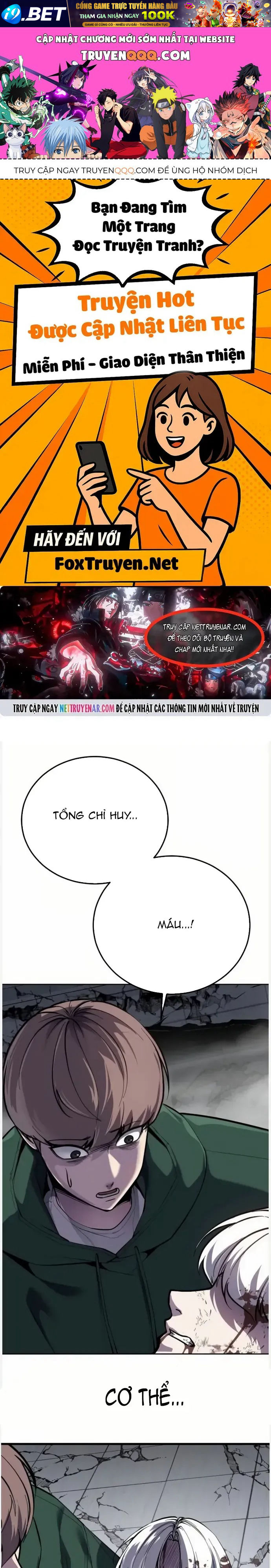 Cậu Bé Của Thần Chết Chap 320 - Next Chap 321