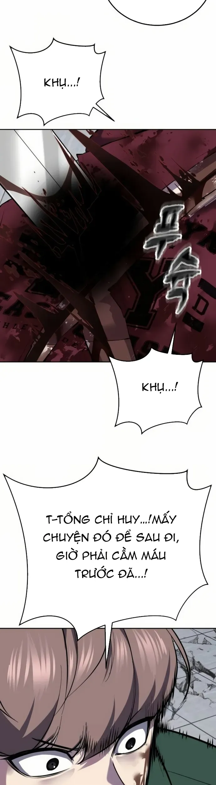 Cậu Bé Của Thần Chết Chap 320 - Next Chap 321