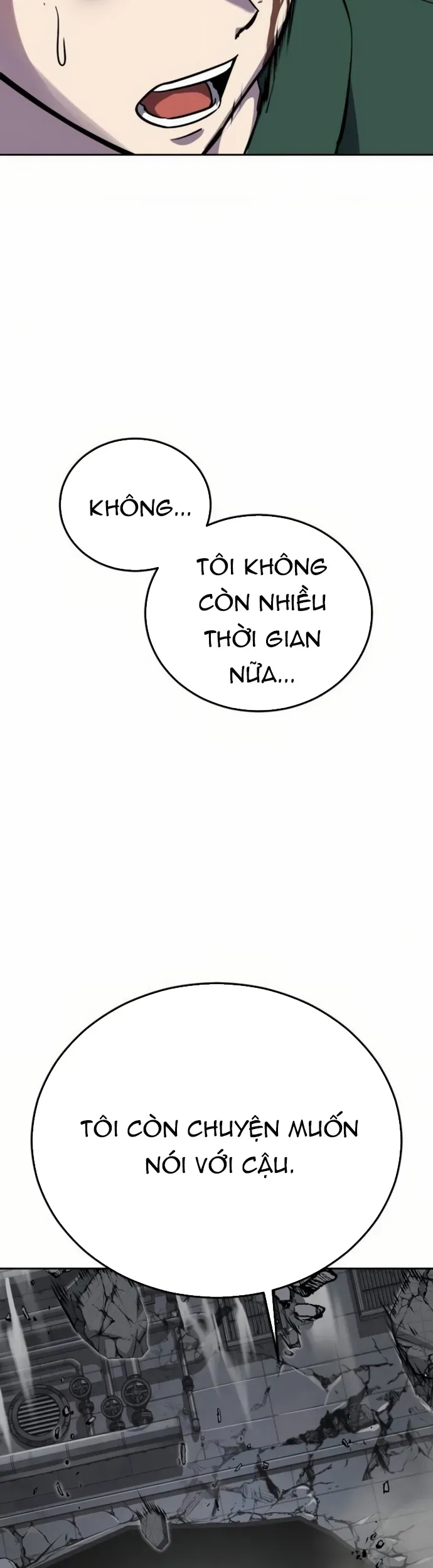 Cậu Bé Của Thần Chết Chap 320 - Next Chap 321
