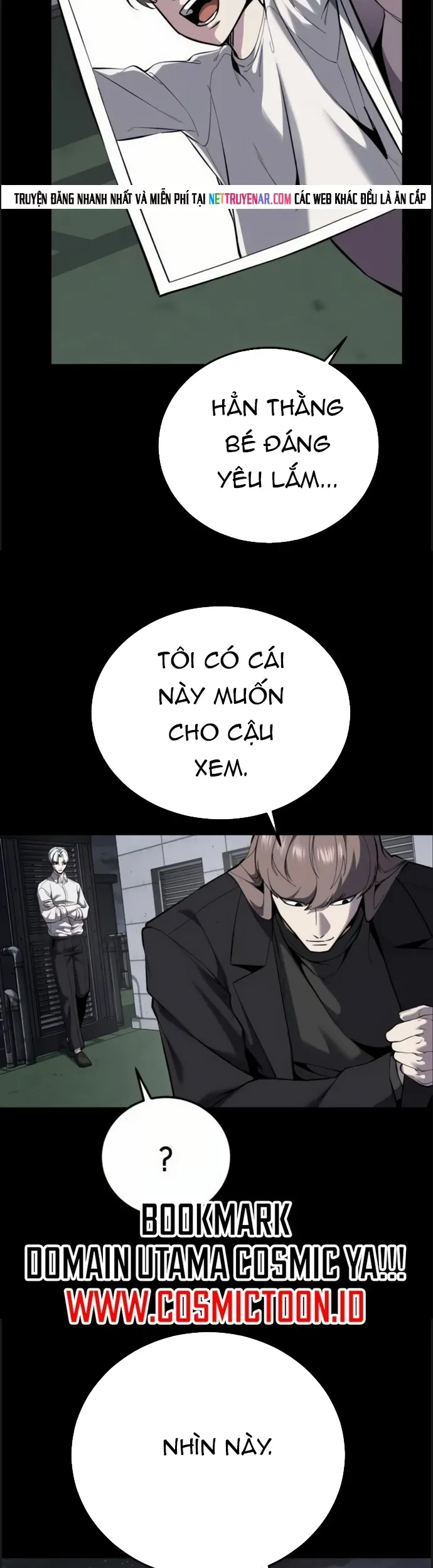 Cậu Bé Của Thần Chết Chap 320 - Next Chap 321