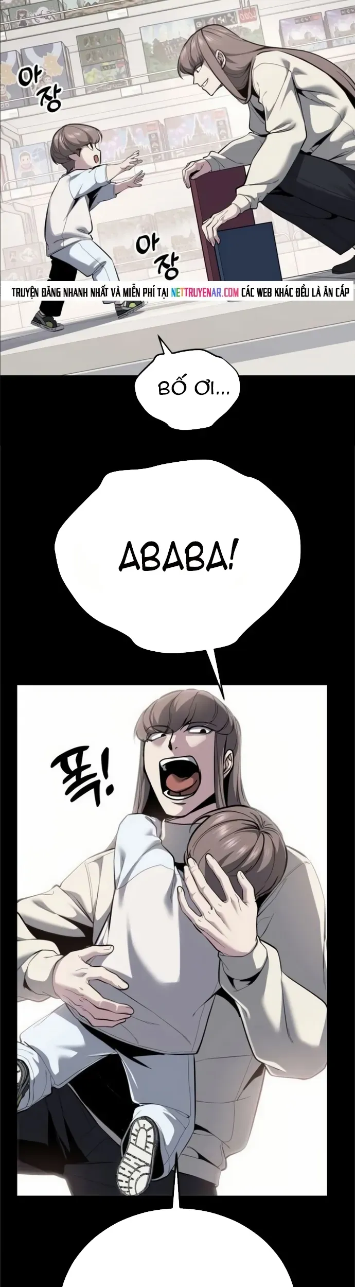 Cậu Bé Của Thần Chết Chap 320 - Next Chap 321