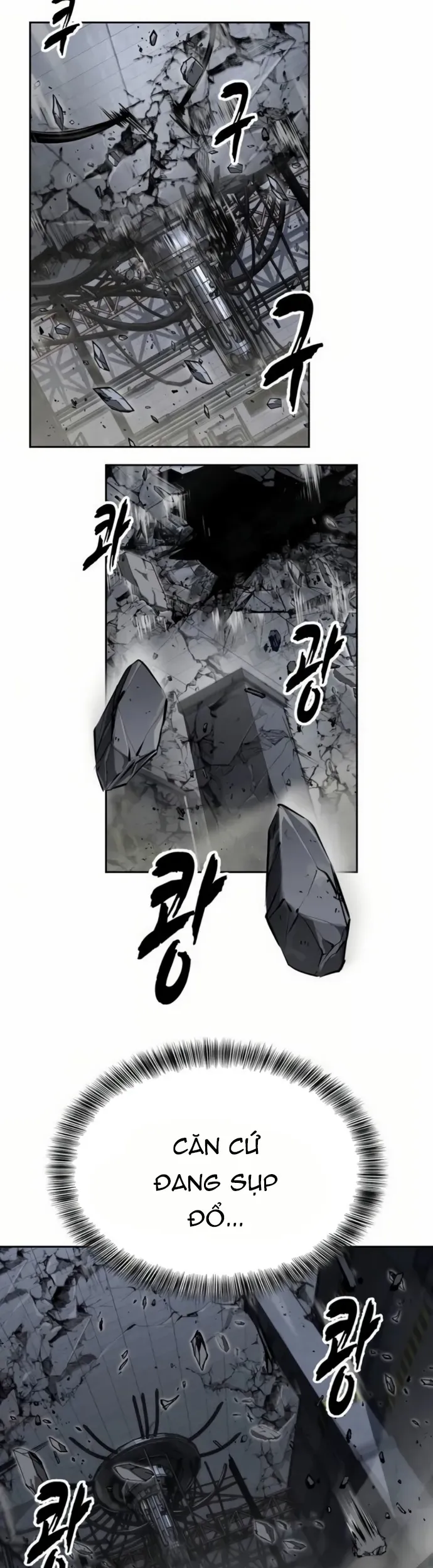 Cậu Bé Của Thần Chết Chap 320 - Next Chap 321