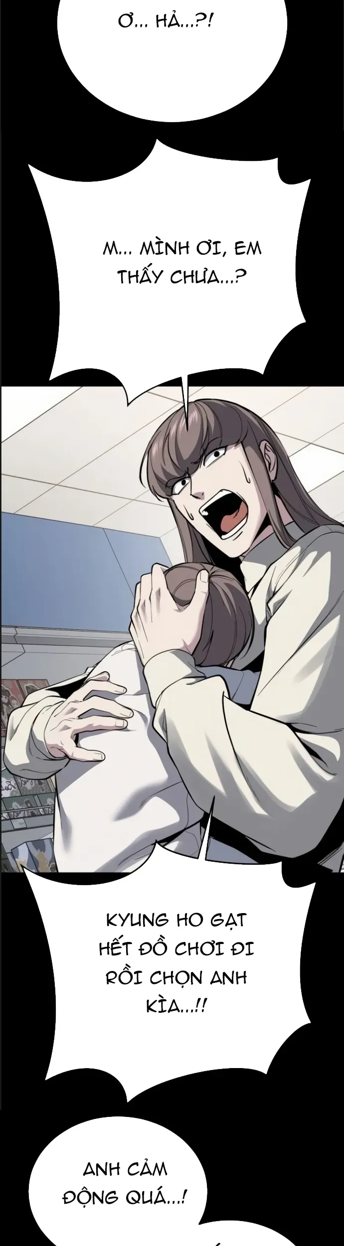 Cậu Bé Của Thần Chết Chap 320 - Next Chap 321