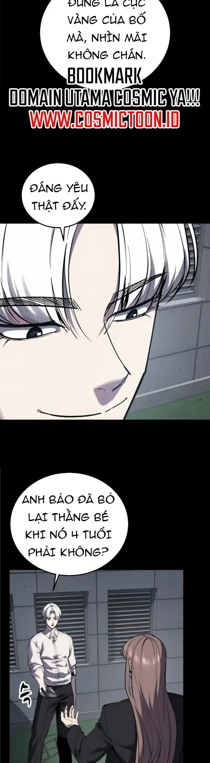 Cậu Bé Của Thần Chết Chap 320 - Next Chap 321