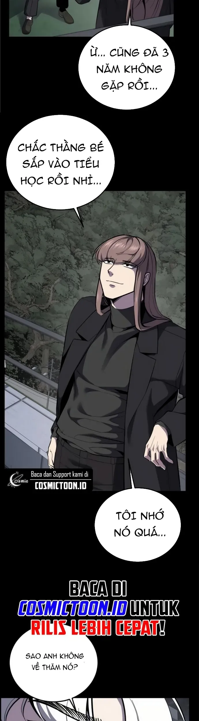 Cậu Bé Của Thần Chết Chap 320 - Next Chap 321
