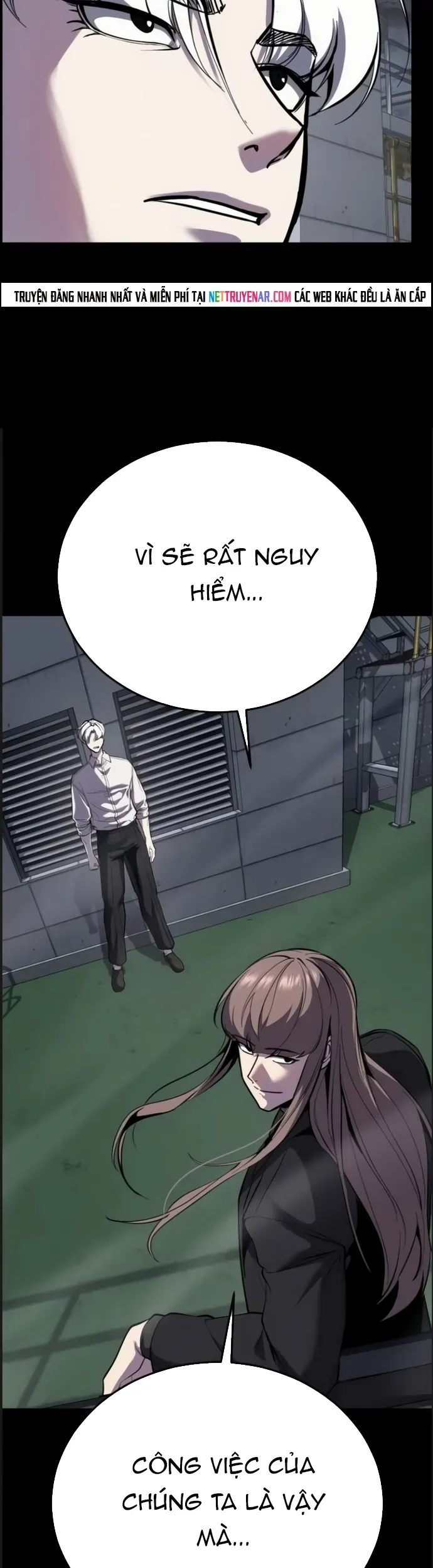 Cậu Bé Của Thần Chết Chap 320 - Next Chap 321