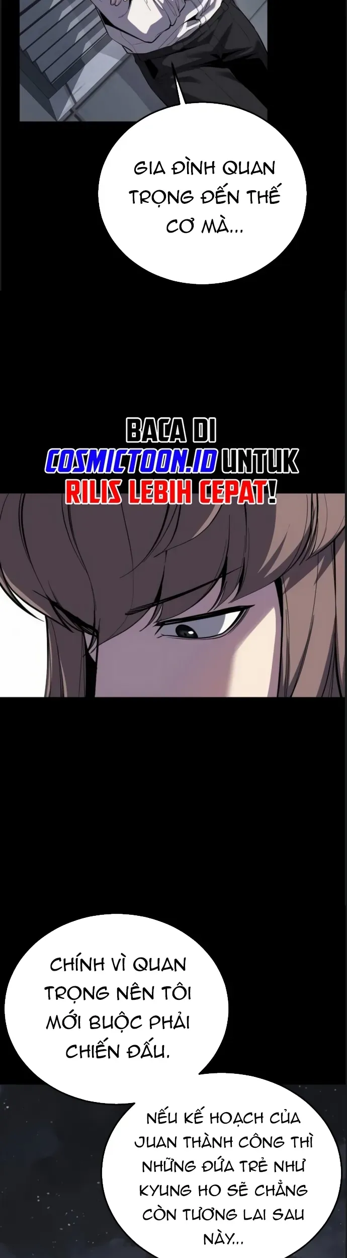 Cậu Bé Của Thần Chết Chap 320 - Next Chap 321