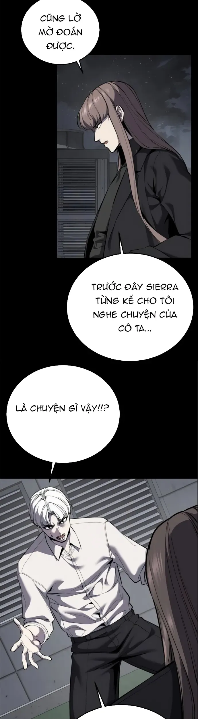 Cậu Bé Của Thần Chết Chap 320 - Next Chap 321