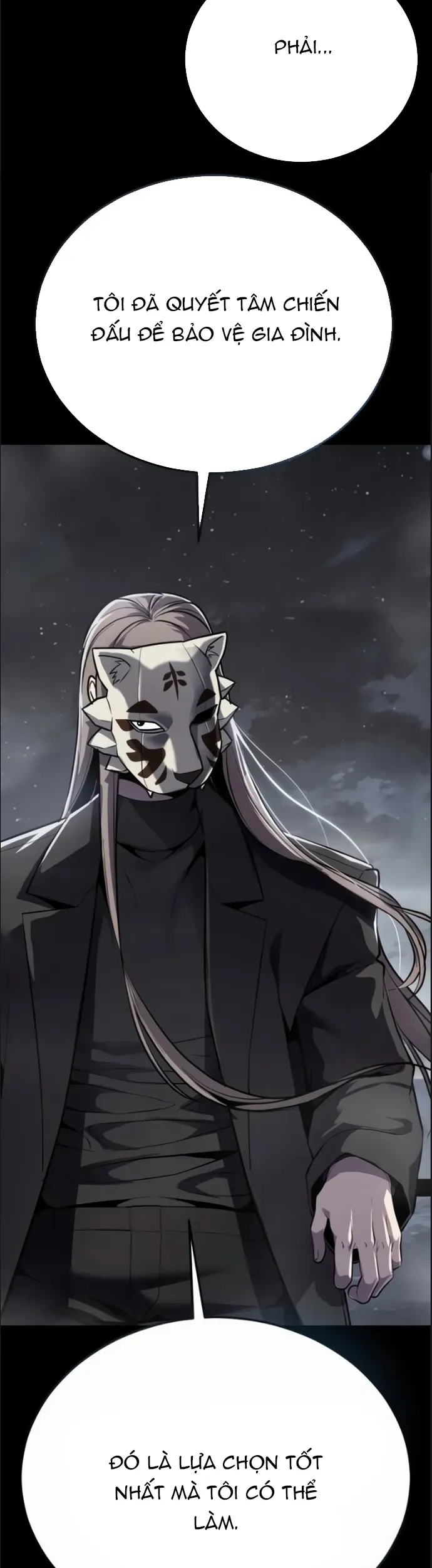 Cậu Bé Của Thần Chết Chap 320 - Next Chap 321