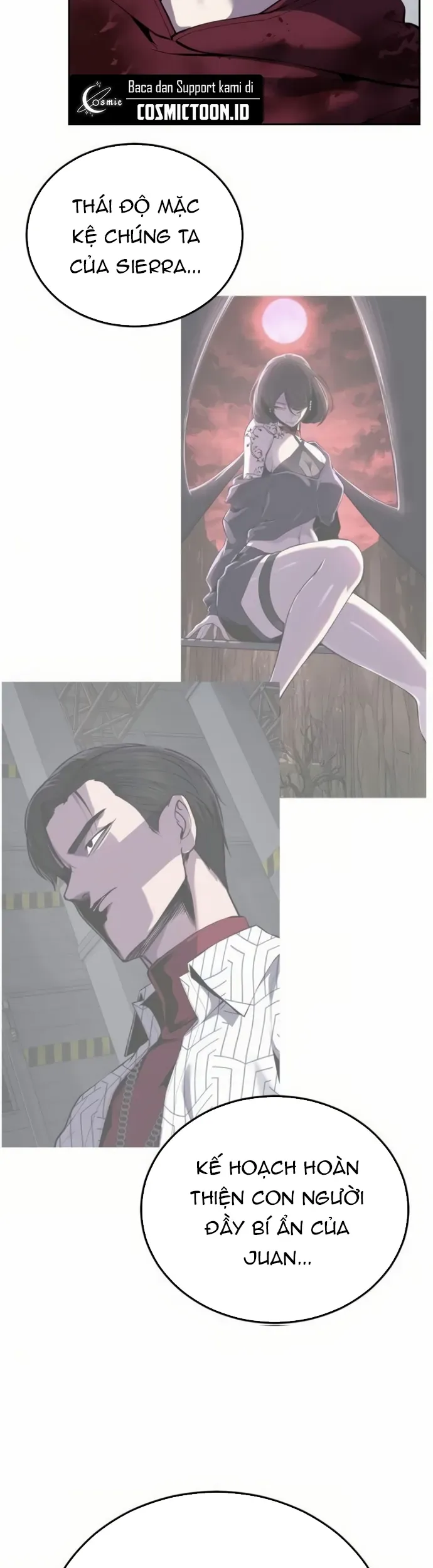 Cậu Bé Của Thần Chết Chap 320 - Next Chap 321