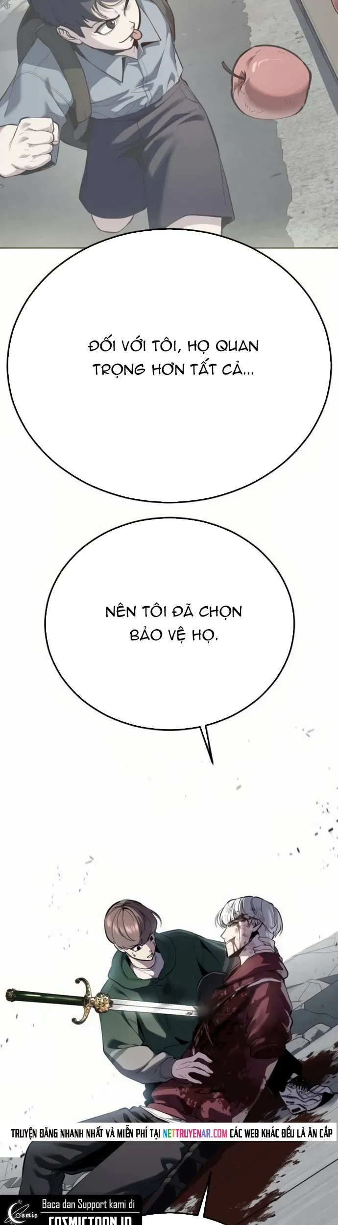 Cậu Bé Của Thần Chết Chap 320 - Next Chap 321