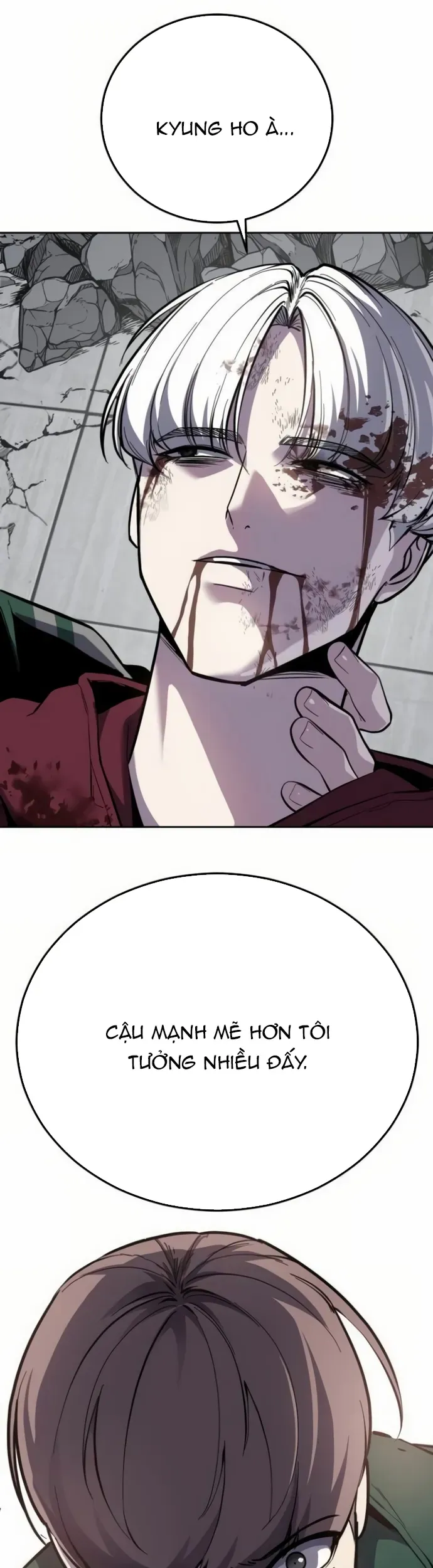 Cậu Bé Của Thần Chết Chap 320 - Next Chap 321