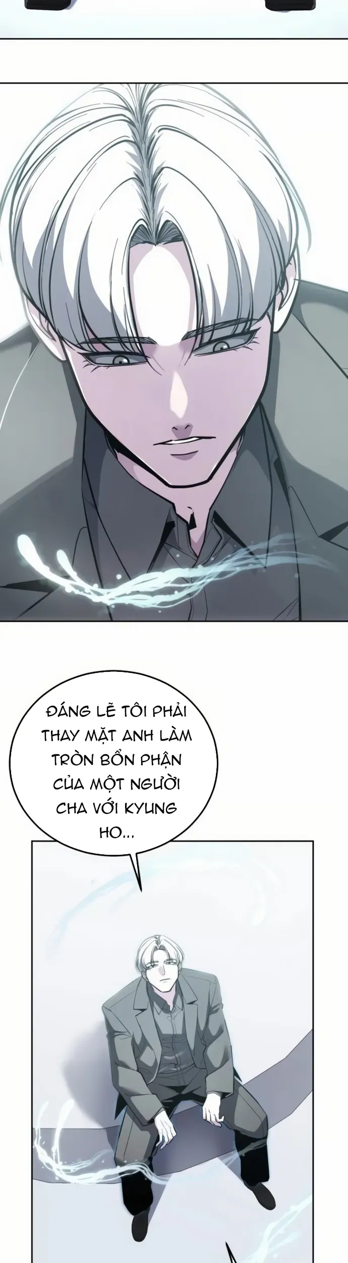 Cậu Bé Của Thần Chết Chap 320 - Next Chap 321