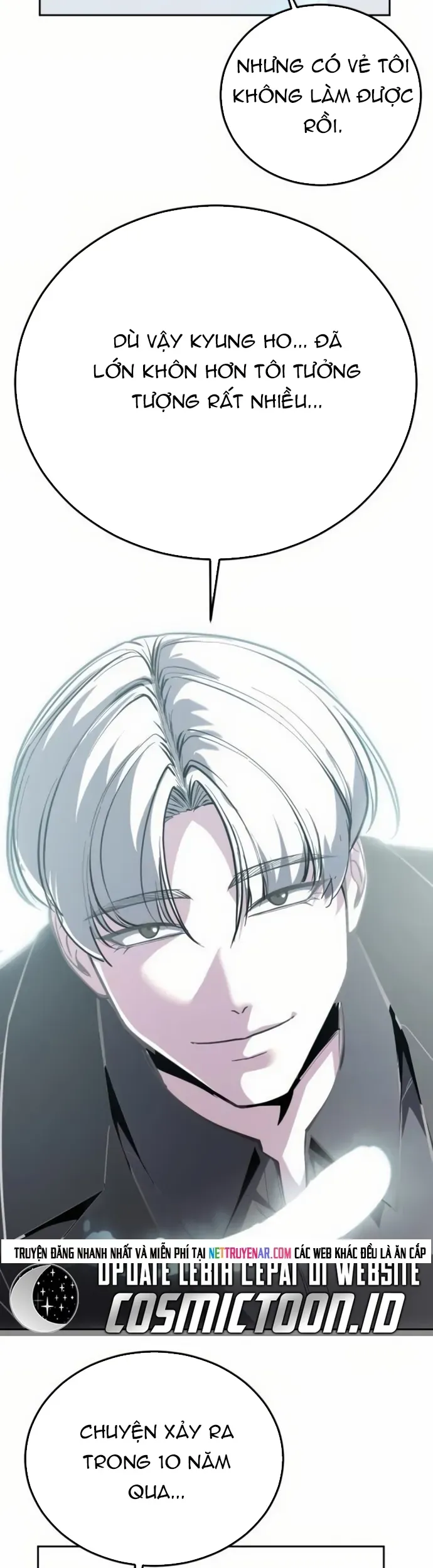 Cậu Bé Của Thần Chết Chap 320 - Next Chap 321