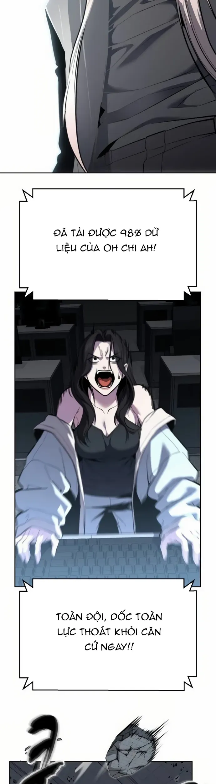 Cậu Bé Của Thần Chết Chap 320 - Next Chap 321