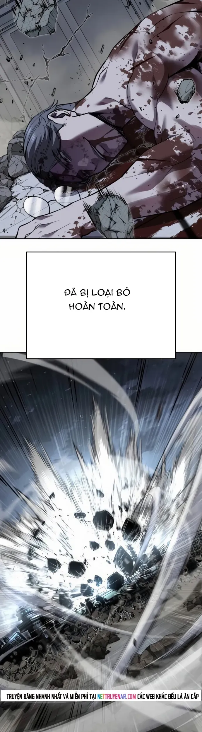 Cậu Bé Của Thần Chết Chap 320 - Next Chap 321