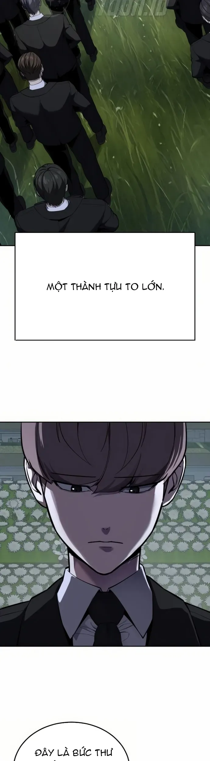 Cậu Bé Của Thần Chết Chap 320 - Next Chap 321