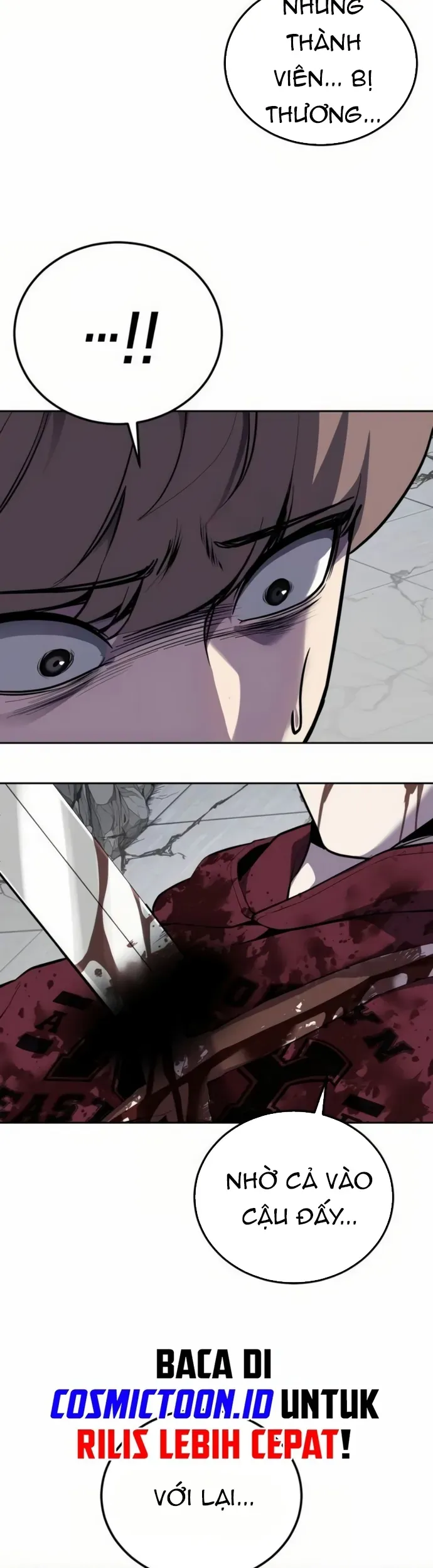 Cậu Bé Của Thần Chết Chap 320 - Next Chap 321