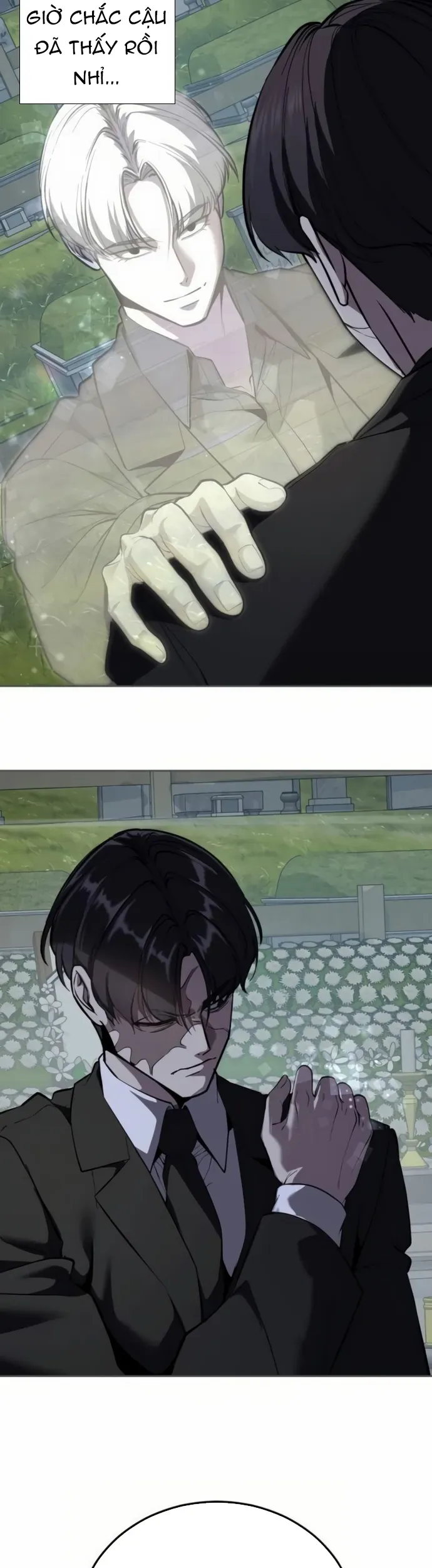 Cậu Bé Của Thần Chết Chap 320 - Next Chap 321
