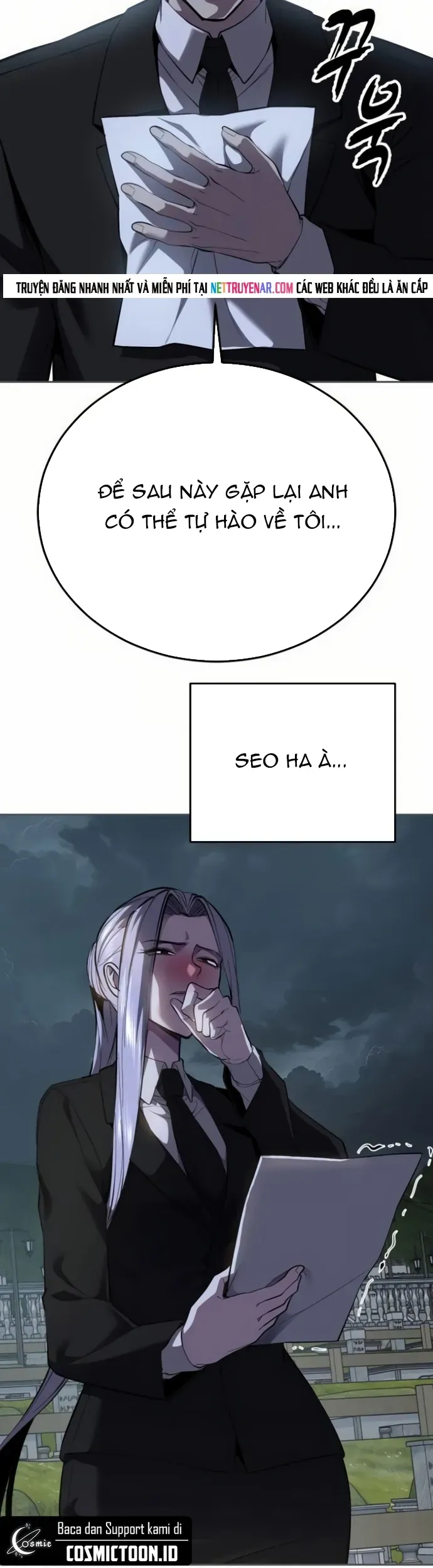 Cậu Bé Của Thần Chết Chap 320 - Next Chap 321