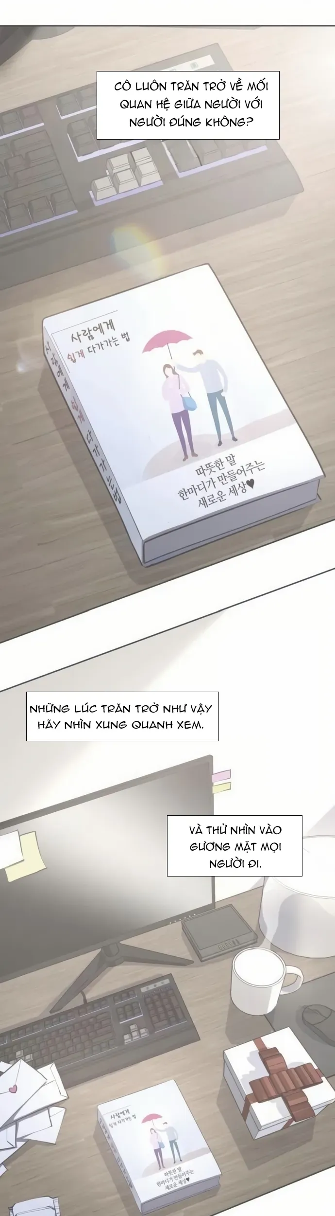 Cậu Bé Của Thần Chết Chap 320 - Next Chap 321