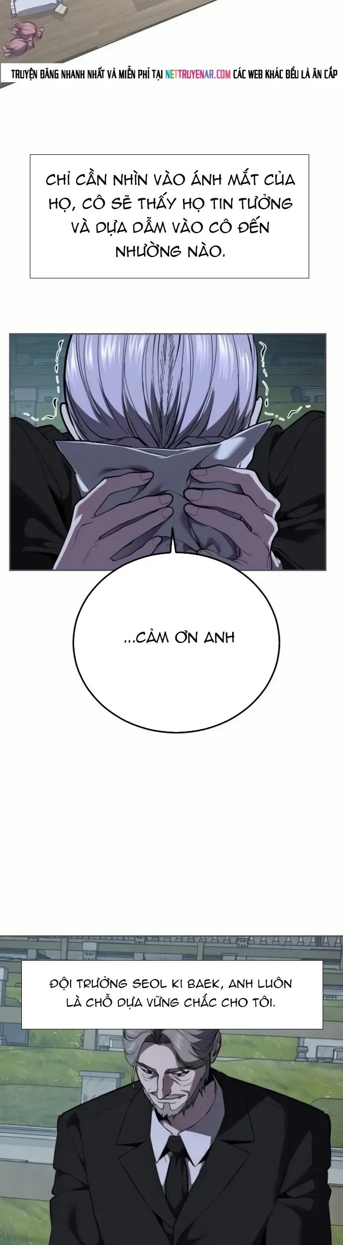 Cậu Bé Của Thần Chết Chap 320 - Next Chap 321