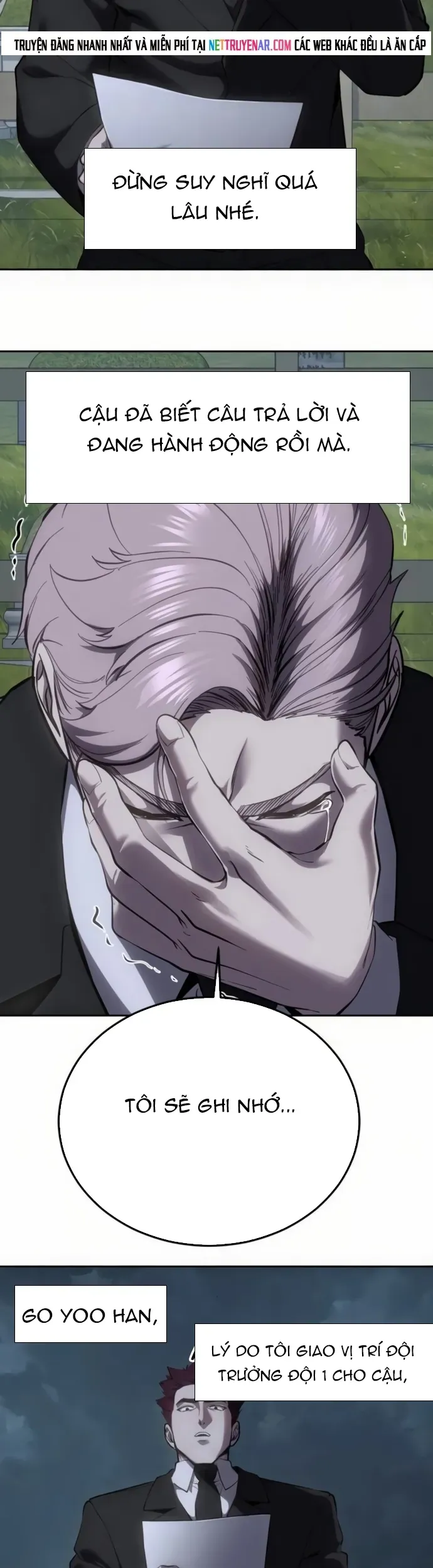 Cậu Bé Của Thần Chết Chap 320 - Next Chap 321