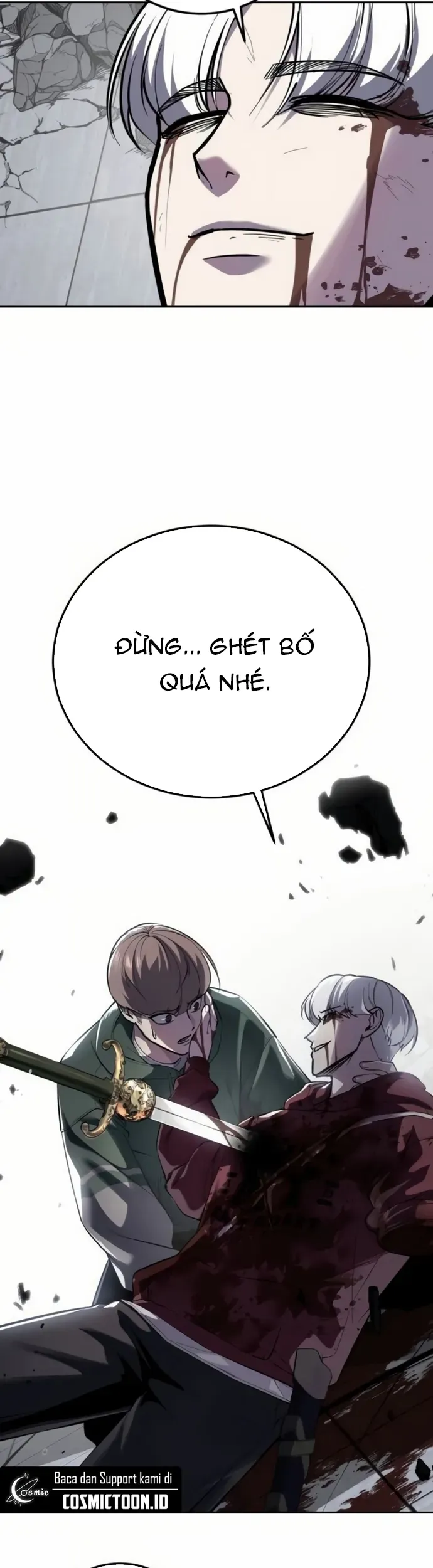 Cậu Bé Của Thần Chết Chap 320 - Next Chap 321