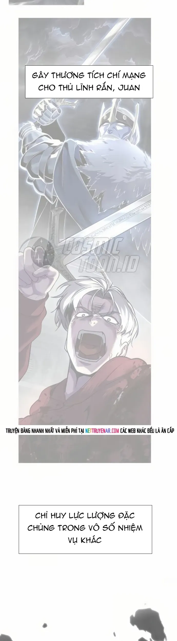 Cậu Bé Của Thần Chết Chap 320 - Next Chap 321