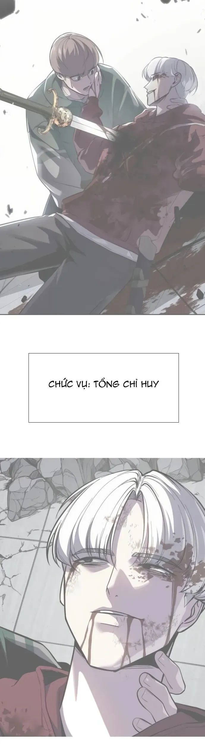 Cậu Bé Của Thần Chết Chap 320 - Next Chap 321