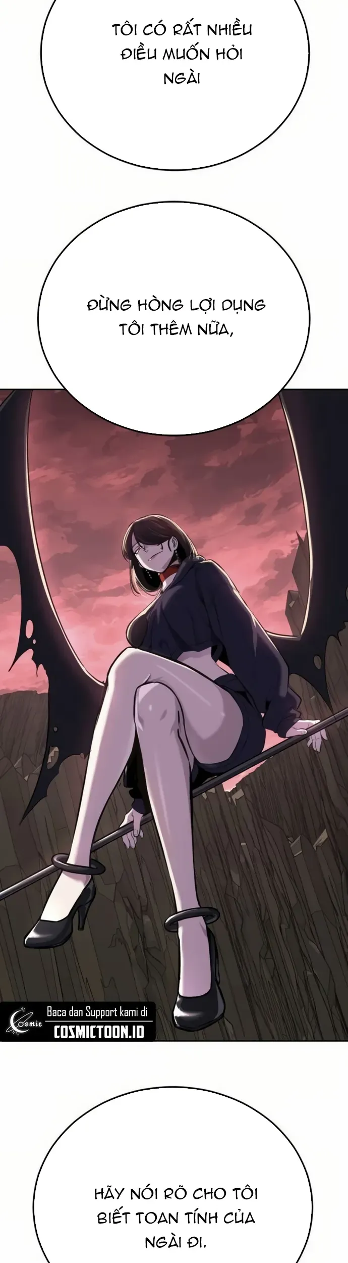 Cậu Bé Của Thần Chết Chap 320 - Next Chap 321